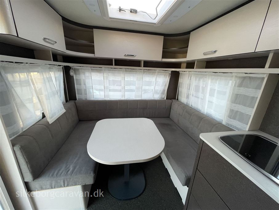 Dethleffs C´GO 495 FR